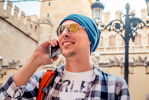 Your Passport to Global Adventures