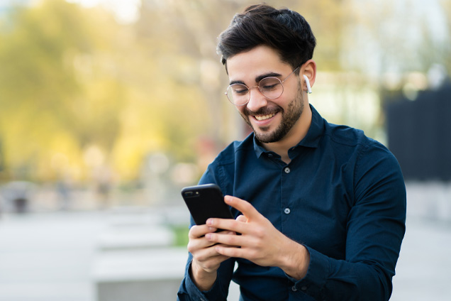 How does an eSIM work?