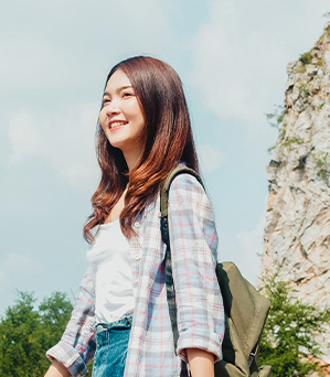 Connect automatically with velome for smoother access.