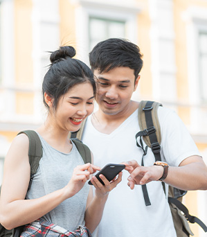 Velome delivers safe, secure and reliable local networks.