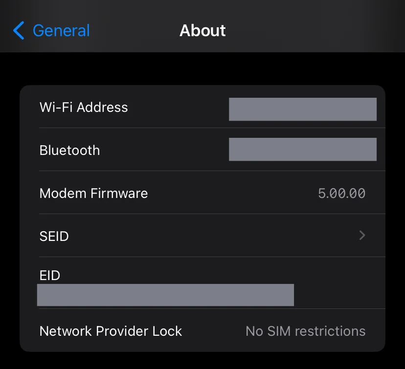 What is an eSIM? A Complete Guide for 2025