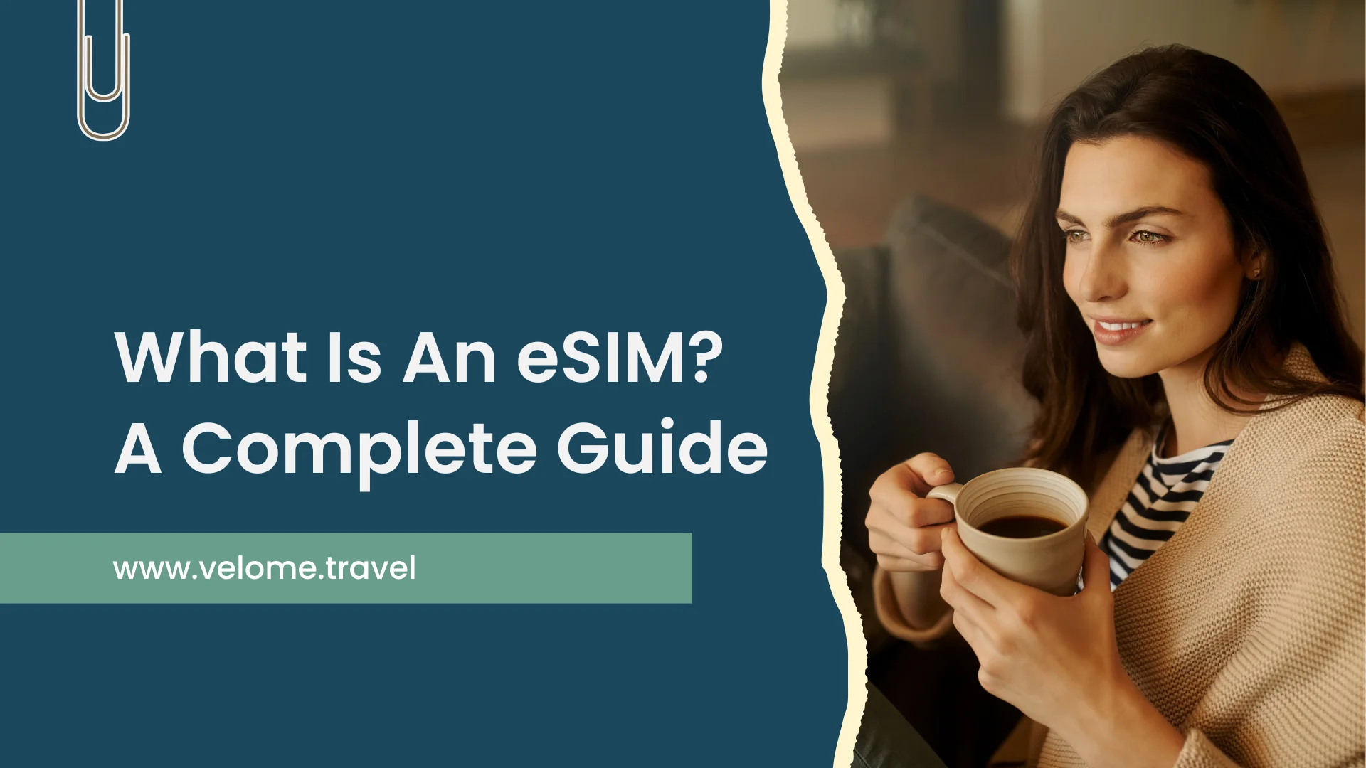 What is an eSIM? A Complete Guide for 2025
