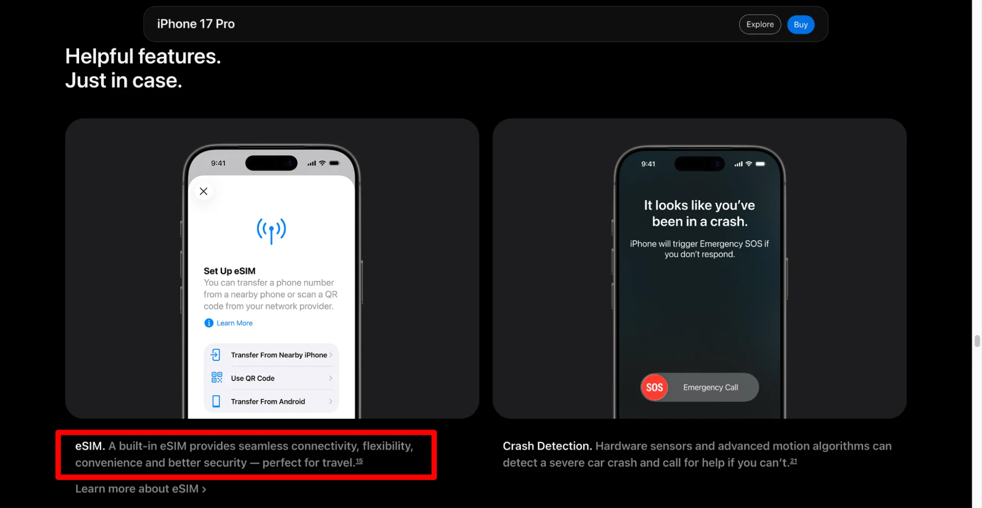 List of eSIM Supported Android Phones & iPhones in November 2025